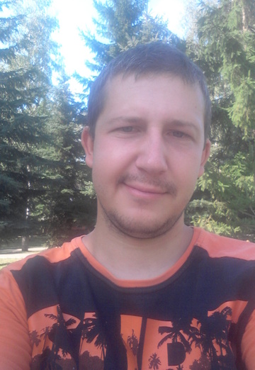 My photo - Dmitriy, 30 from Salavat (@dmitriy379277)