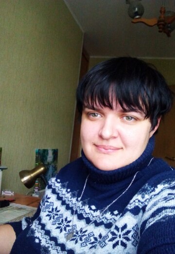 Моя фотография - Наталия, 36 из Черкассы (@nataliya28281)