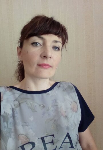 Моя фотография - Екатерина, 40 из Кропивницкий (@ekaterina172855)