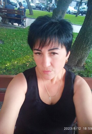 La mia foto - Irina, 44 di Kremenčuk (@irina405636)