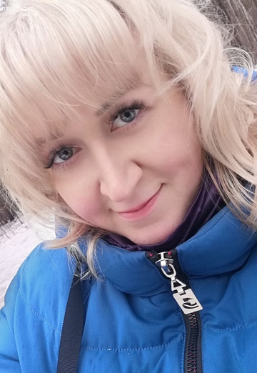 My photo - Evgeniya, 33 from Moscow (@evgeniya72411)