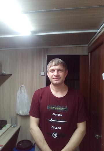 Моя фотография - Борис, 47 из Омск (@boris35291)