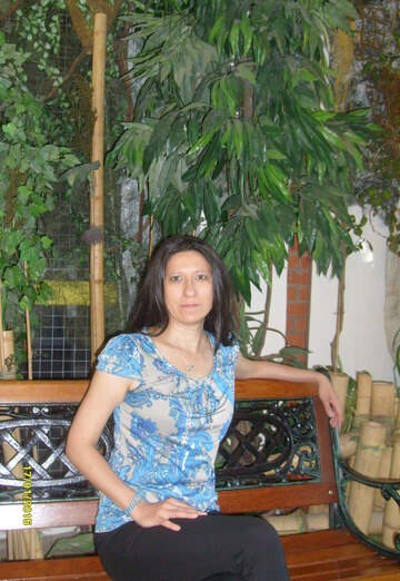 Моя фотографія - Рита, 37 з Санкт-Петербург (@margarita5872)