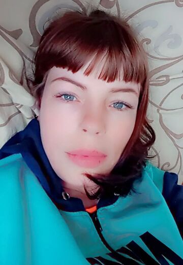Моя фотографія - Аня, 30 з Новосибірськ (@anya73535)
