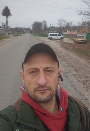 My photo - Vasil, 40 from Kyiv (@vasil9305)