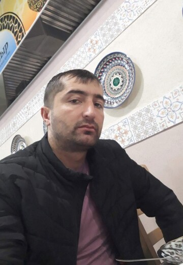 Моя фотография - ḾƔ₮ɊʆΙϞЂ, 36 из Душанбе (@yry0xf7fg1)