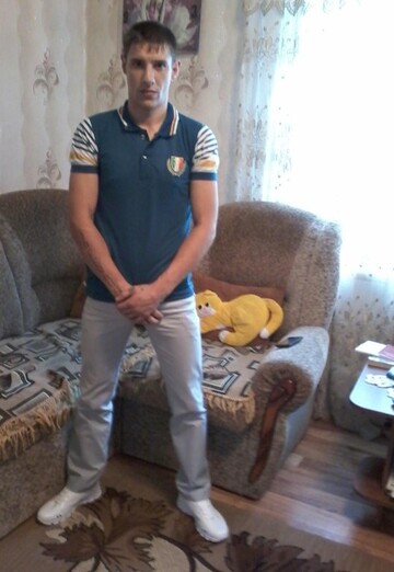 My photo - Andrey, 32 from Yelets (@andrey444548)