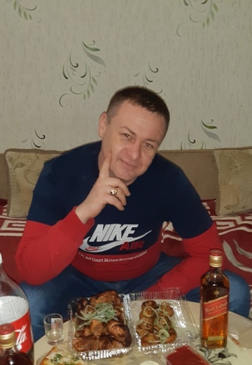 My photo - Rodion, 33 from Kotelnikovo (@rodion4768)