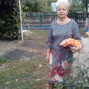 Lyudmila 58 Khorol