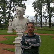 Тигран, 34, Тарко (Тарко-сале)