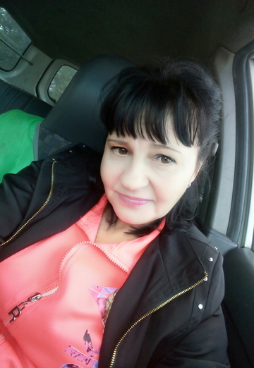 My photo - Natalya, 50 from Belogorsk (@natalya224233)