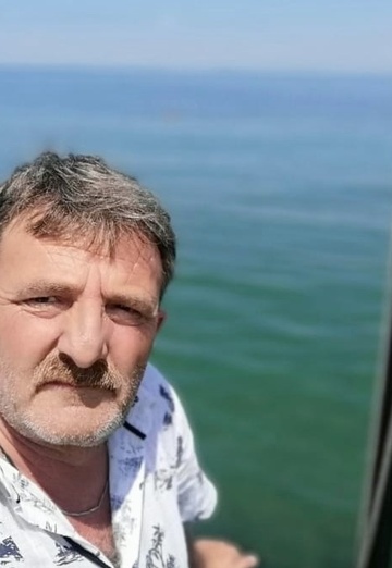 My photo - Erhan, 55 from Bursa (@erhan270)