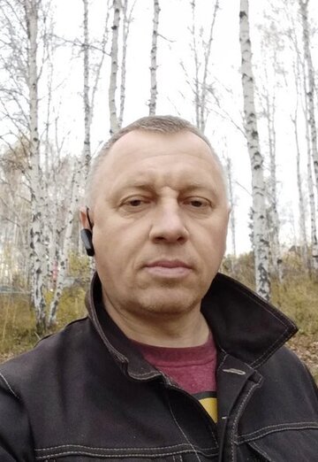Моя фотография - Алексей Астахов, 54 из Иркутск (@alekseyastahov9)