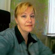 Надежда, 57, Куровское