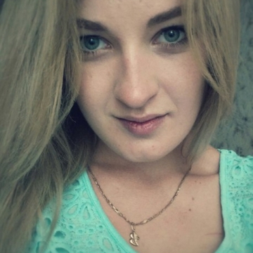 Моя фотография - Vika, 29 из Червоноград (@vikyli4ka93)