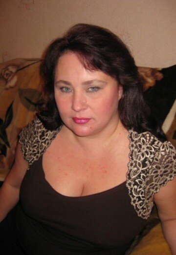 Моя фотография - Наталья, 57 из Санкт-Петербург (@natalwy4714607)