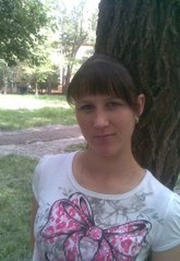 My photo - marengo1992, 32 from Sofiivka (@id593104)