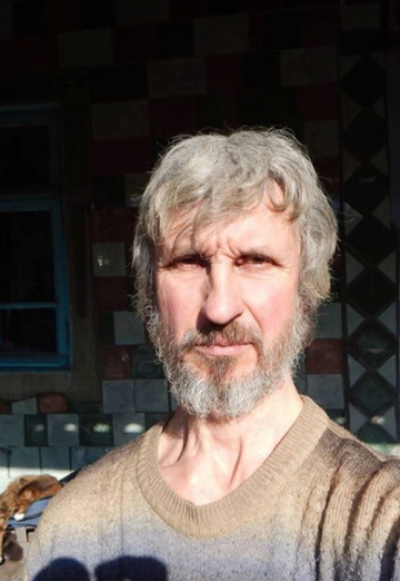 My photo - Yeduard, 60 from Artsyz (@1241548)