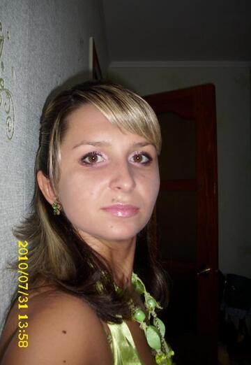 My photo - Lyudmila, 36 from Mazyr (@ludmilabelskaj)