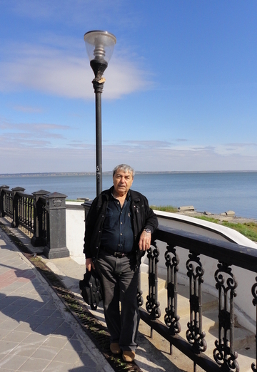 My photo - Boris, 87 from Taganrog (@id136083)
