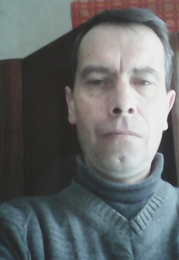 Моя фотография - владимир, 55 из Москва (@vladimir125916)