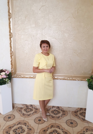 Моя фотография - Татьяна, 54 из Прокопьевск (@tatyana269841)