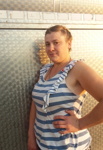 Моя фотография - Катрин, 35 из Полтава (@katrin7641)