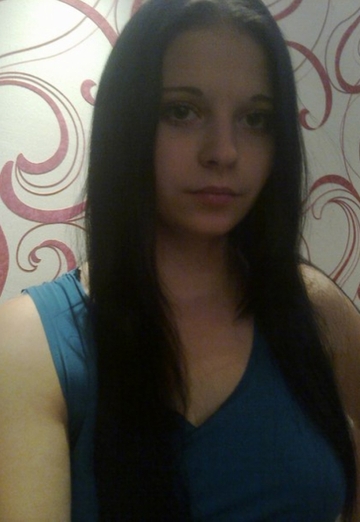 My photo - Lena, 27 from Vasilkov (@leno4ka97savyk)