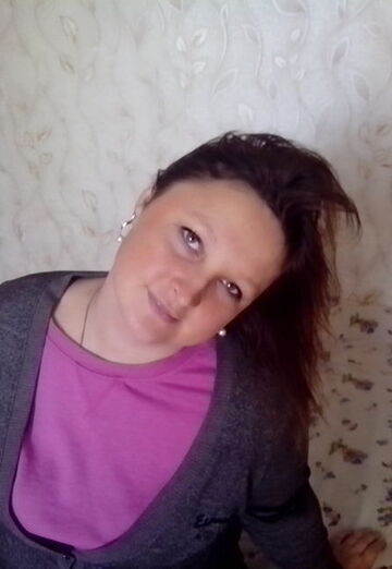 My photo - Galya, 35 from Primorsko-Akhtarsk (@galya1717)
