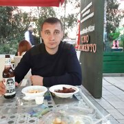 Владимир, 38, Когалым (Тюменская обл.)