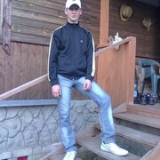 Александр, 29, Петушки