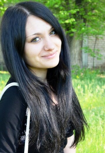 My photo - Elena, 35 from New Urengoy (@elena391504)