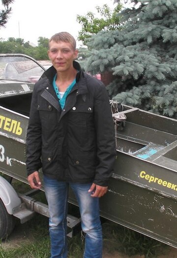 Моя фотография - Ruslan, 31 из Киев (@ruslan120528)