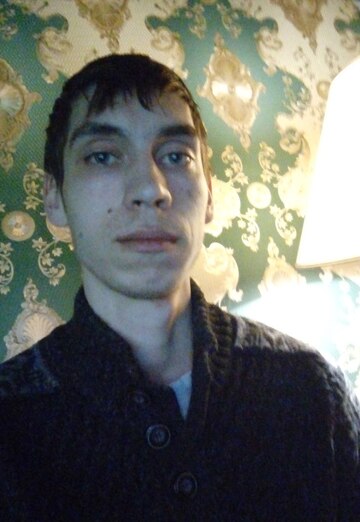My photo - Arseniy, 28 from Cheboksary (@jfh5xcqgco65)