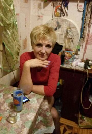 Моя фотография - Лариса, 58 из Москва (@larisa30662)