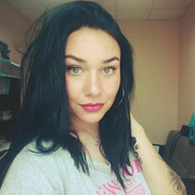 Светлана, 35, Домбаровский
