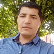 Зайниддин, 24, Энем