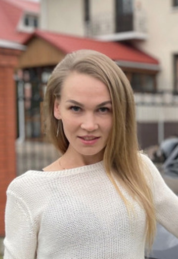 Моя фотография - Марина, 35 из Усть-Кут (@marina264211)