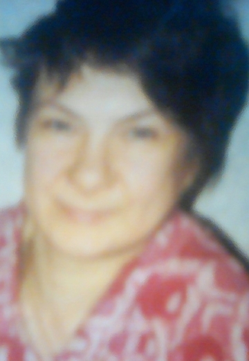 My photo - Svetlana, 39 from Uralsk (@svetlana229727)