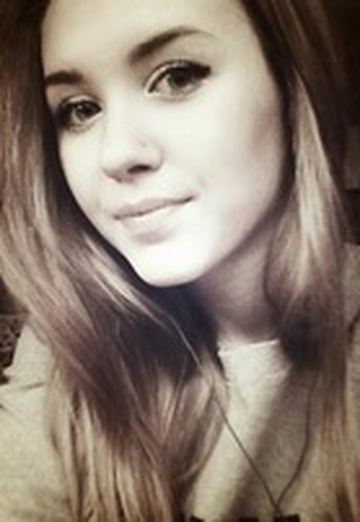 Моя фотографія - Виктория, 28 з Владикавказ (@viktoriya56377)