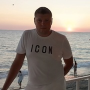 Дмитрий, 30, Кстово