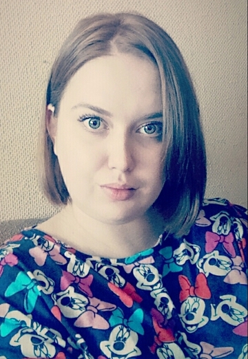 My photo - Alena, 30 from Luhansk (@alena97945)