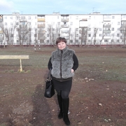 Oksana 55 Orenburg