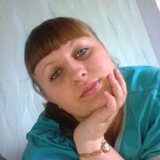 Галинка, 28, Полтавка