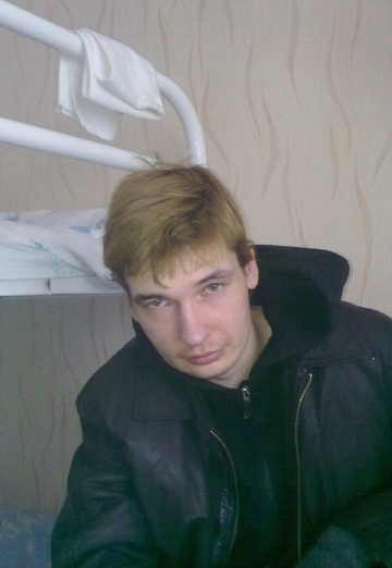 Моя фотография - tmy.k, 39 из Куровское (@tarutin)