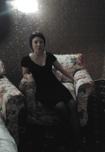 My photo - Galina Zinkevich (Bel, 45 from Kamianets-Podilskyi (@galinazinkevichbelokon)