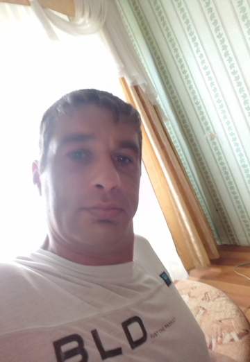My photo - Andrey, 34 from Ussurijsk (@andrey601951)