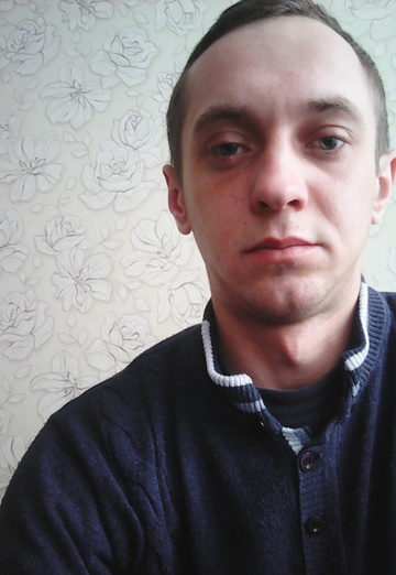 Моя фотографія - Руслан, 32 з Київ (@ruslan114891)