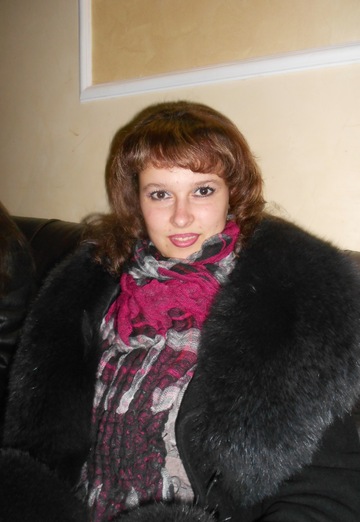 Моя фотография - Ирина, 37 из Верхнеднепровск (@irina49577)