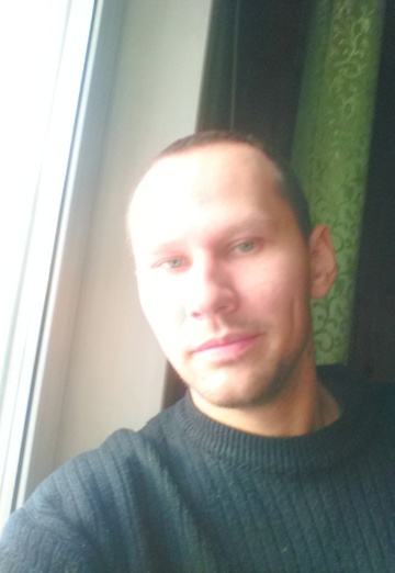 My photo - Artem, 31 from Ust-Ilimsk (@artem149592)